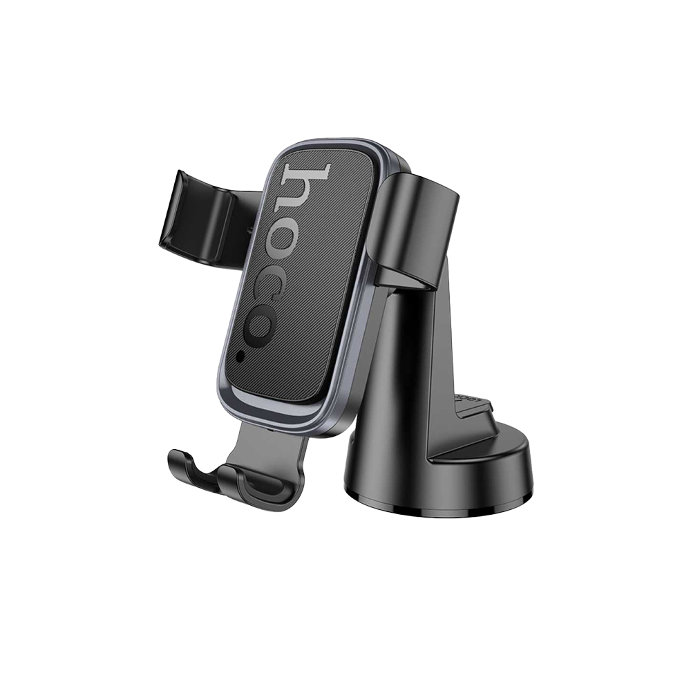 Universal Magnetic Car Holder (center console)