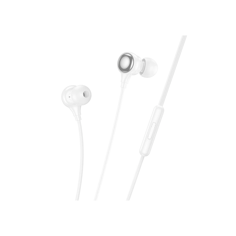 Auricolari M116 Universali 3.5 mm