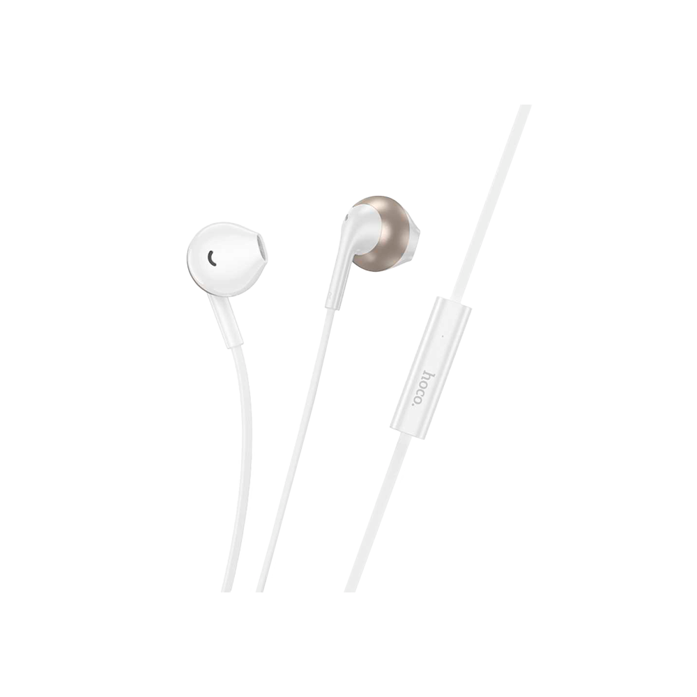 Auricolari M115 Type-C - White