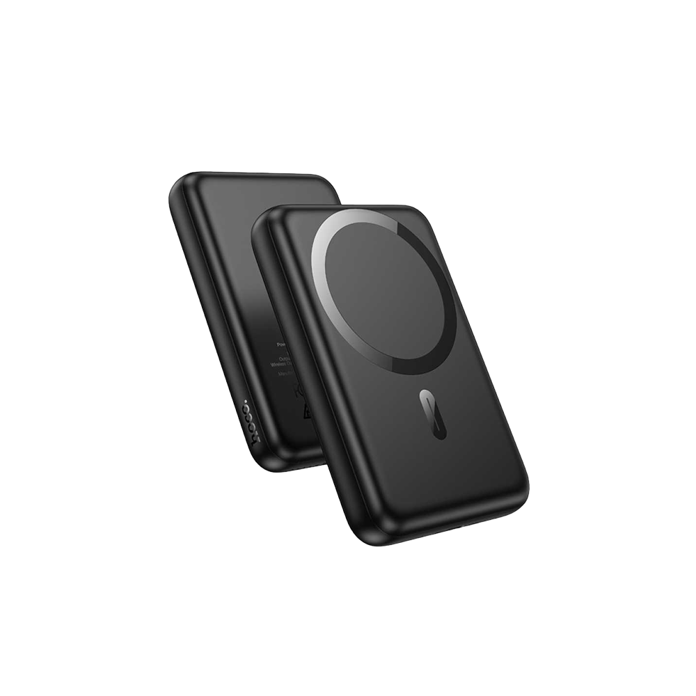 Powerbanks