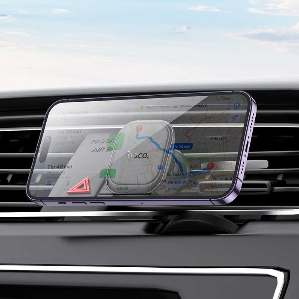 Supporto Auto Universale Magnetico Presa D'Aria