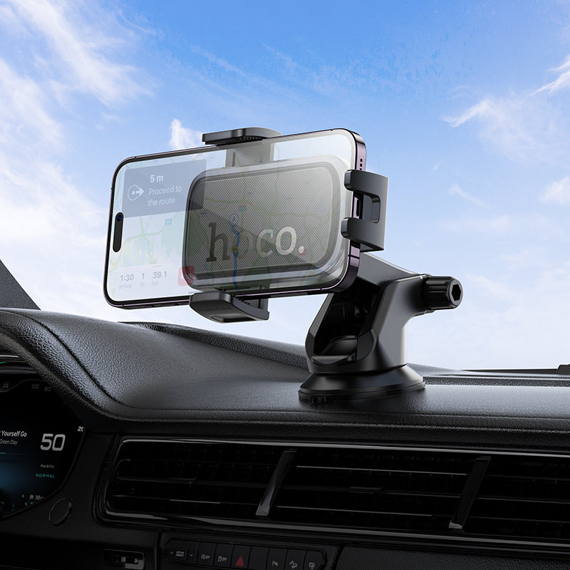 Supporto Auto Universale Magnetico (center console)