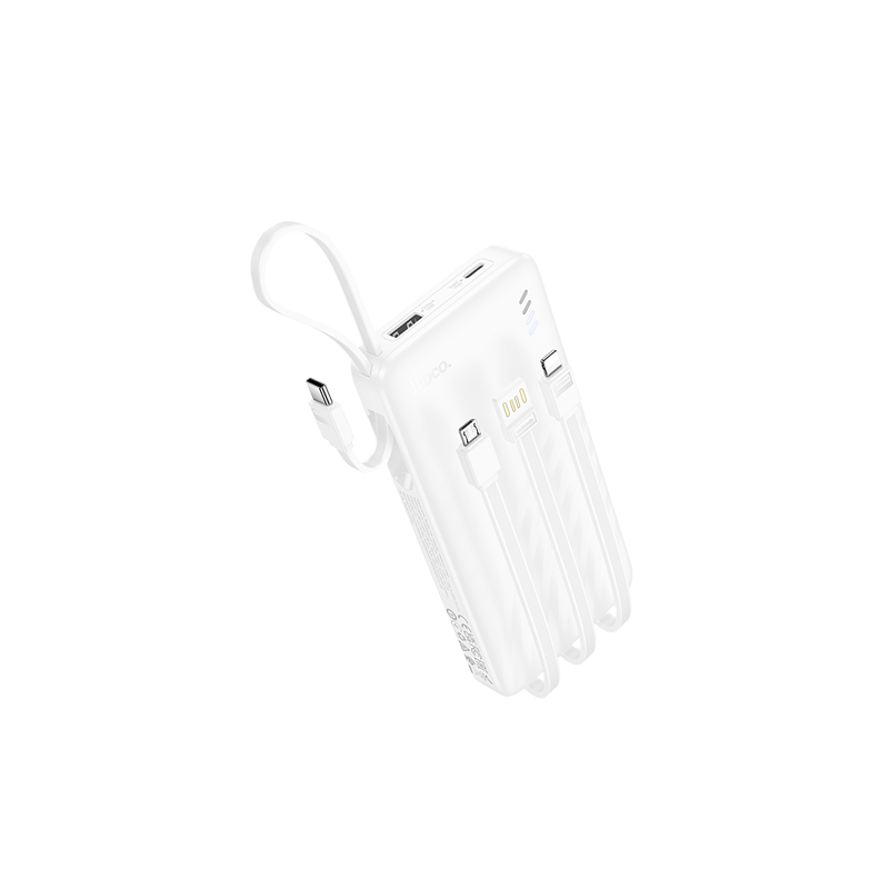 Power Bank J146 Fast Charge 10000mAh PD Type-C 20W