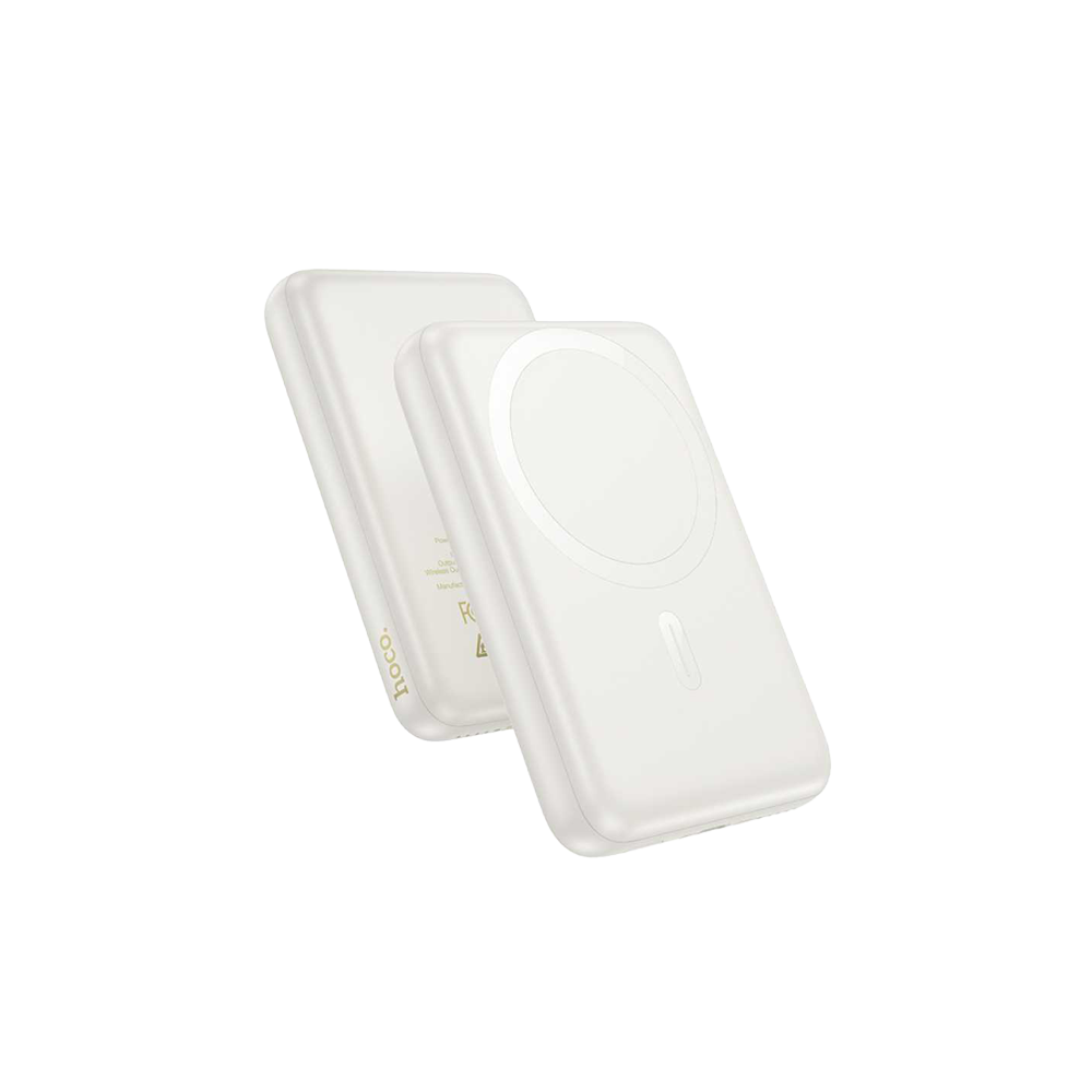 Power Bank Magnetic J141 10000mAh PD Type-C 20W