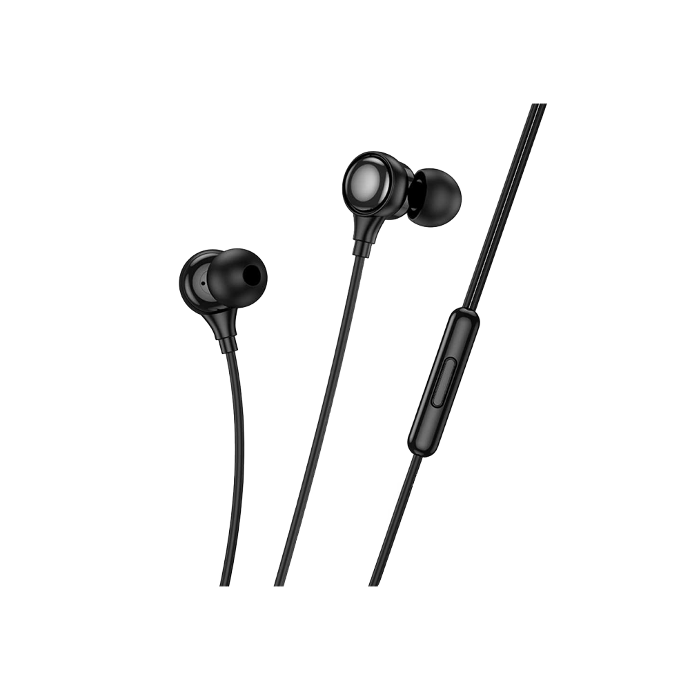 Auricolari M116 Universali 3.5 mm