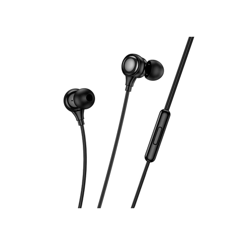 Auricolari M116 Universali 3.5 mm